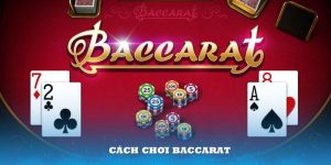 Game Baccarat luôn tạo được sức hấp dẫn đặc biệt 